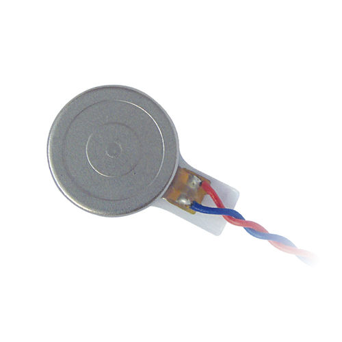 Flacher Motor - 1000RFN series - Constar Motion Co., LTD - Synchron / DC / 3 V