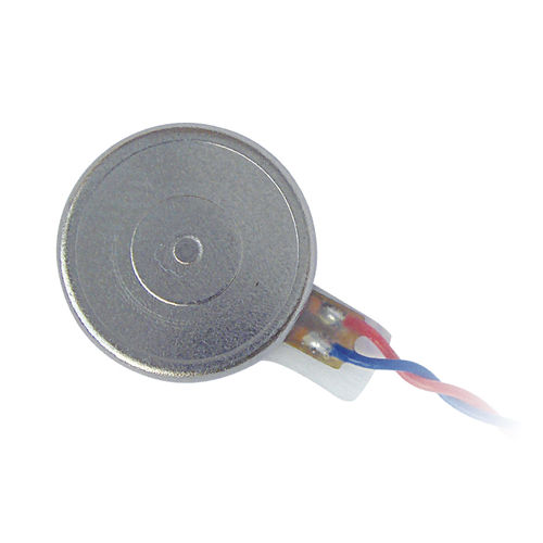 Flacher Motor - 1234RFN - Constar Motion Co., LTD - Synchron / DC / 3 V
