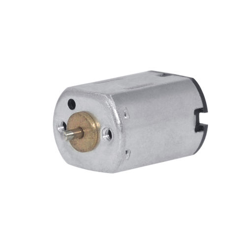 Synchronmotor - C1012F - Constar Motion Co., LTD - DC / Eisenkern / klein