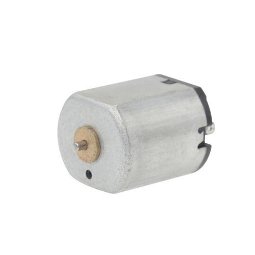 Synchronmotor - C1212F - Constar Motion Co., LTD - DC / Eisenkern / klein