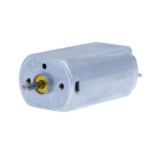 Synchronmotor - C2032F - Constar Motion Co., LTD - DC / 6 V / Eisenkern