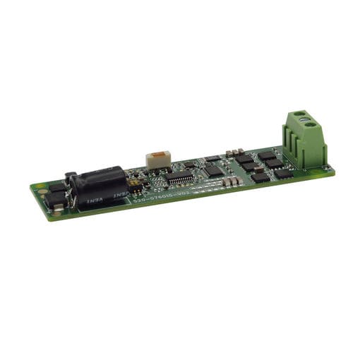 BLDC-Drehzahlregler - S13/S15/S20 - Constar Motion Co., LTD - DC / kompakt