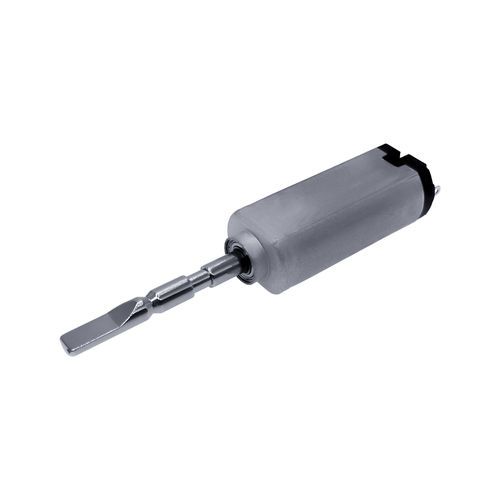 Synchronmotor - 1640ZDF - Constar Motion Co., LTD - DC / Hochdrehmoment / mit niedrigem Geräuschniveau