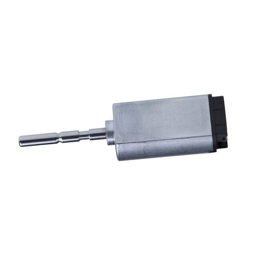 Synchronmotor - 2038ZDF 2040ZDF - Constar Motion Co., LTD - DC / Hochdrehmoment / mit niedrigem Geräuschniveau