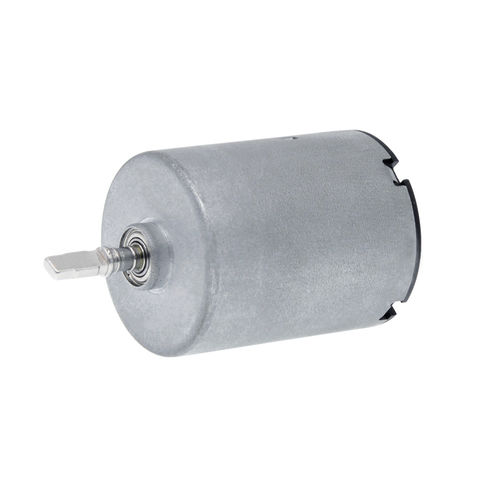 Bürstenloser Motor - 2734ZDR - Constar Motion Co., LTD - DC / Hochdrehmoment / mit niedrigem Geräuschniveau