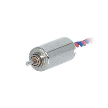 Kernlos-Motor - L0408N3M - Constar Motion Co., LTD - Synchron / DC / kompakt
