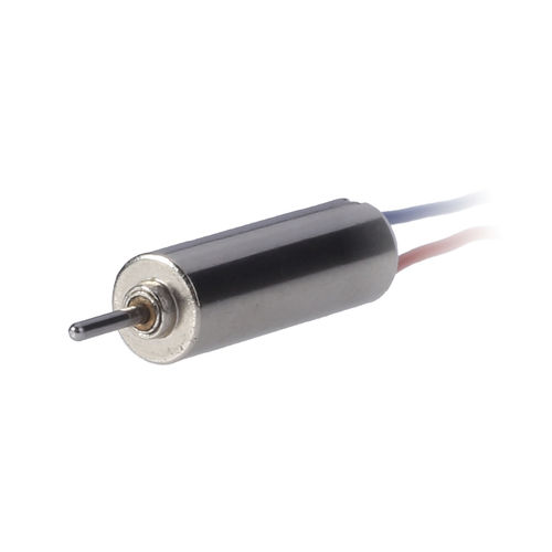Kernlos-Motor - L0410N3M - Constar Motion Co., LTD - Synchron / DC / 3 V