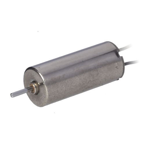 Kernlos-Motor - L0716N5M - Constar Motion Co., LTD - Synchron / DC / kompakt
