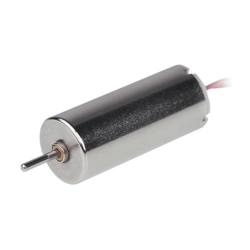 Kernlos-Motor - L0820N5M - Constar Motion Co., LTD - Synchron / DC / kompakt