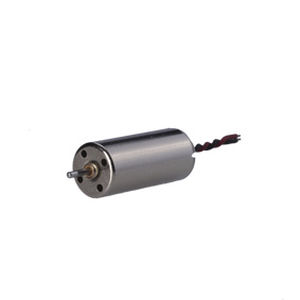 Kernlos-Motor - L8.523N5M - Constar Motion Co., LTD - Synchron / DC / 3 V