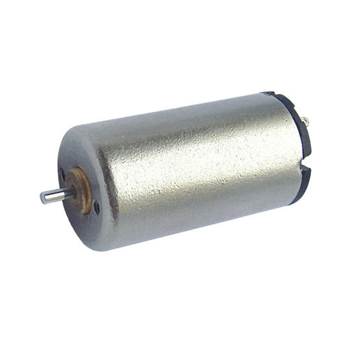 Kernlos-Motor - L1630N5M - Constar Motion Co., LTD - Synchron / DC / 6 V