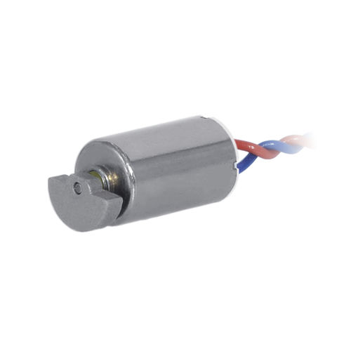 Kernlos-Motor - VL0510N3M - Constar Motion Co., LTD - Synchron / DC / 3 V