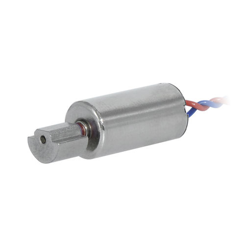 Kernlos-Motor - VL0612N3M - Constar Motion Co., LTD - Synchron / DC / kompakt