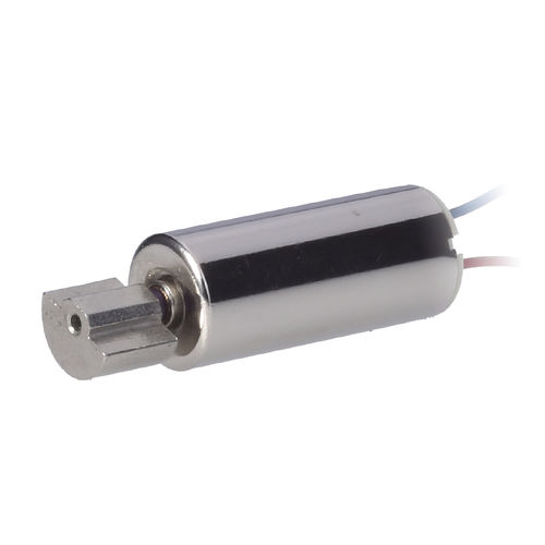 Kernlos-Motor - VL8.520N5M - Constar Motion Co., LTD - Synchron / DC / 3 V