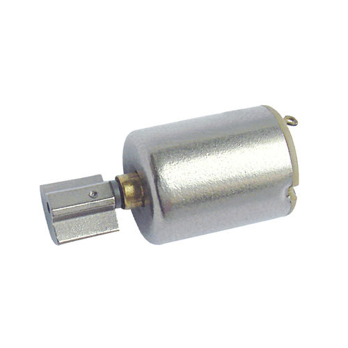 Kernlos-Motor - VL1013N5M - Constar Motion Co., LTD - Synchron / DC / kompakt