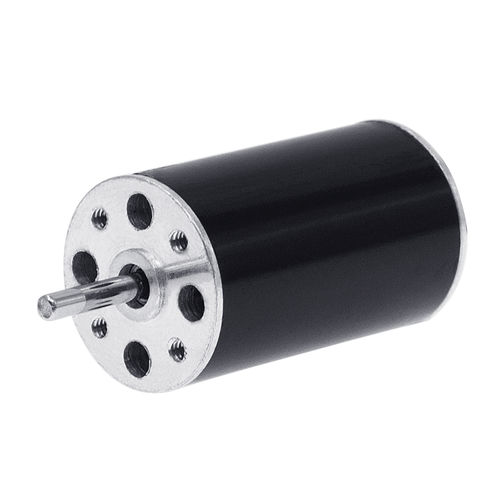 BLDC-Motor - B1220N2B - Constar Motion Co., LTD - DC / EMV-Filter / ohne Nut