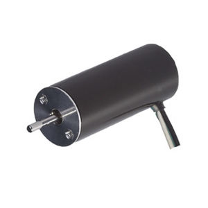 Bürstenloser Motor - B1233NH2B - Constar Motion Co., LTD - DC / 12 V / ohne Nut