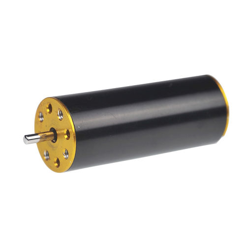 Bürstenloser Motor - B1329N2B - Constar Motion Co., LTD - DC / 12 V / ohne Nut