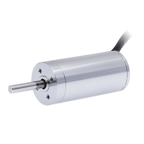 Bürstenloser Motor - B1635N2B - Constar Motion Co., LTD - DC / 12 V / ohne Nut