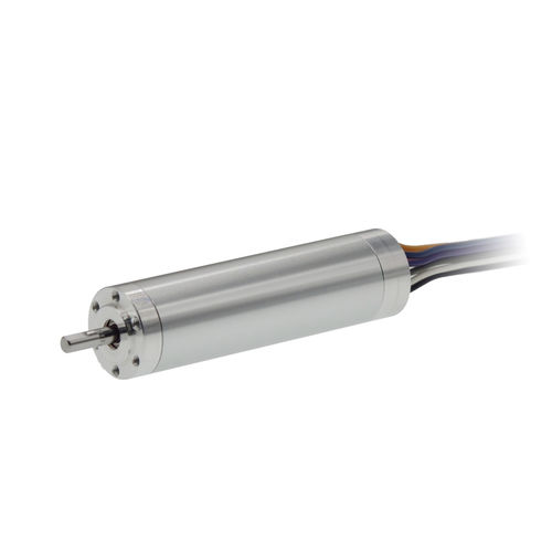 Bürstenloser Motor - BH1659NH2B - Constar Motion Co., LTD - DC / kernlos / ohne Nut