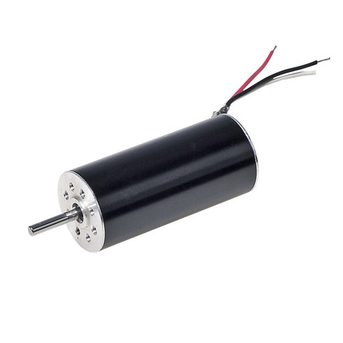 Bürstenloser Motor - B2040N2B - Constar Motion Co., LTD - DC / 12 V / 9 V