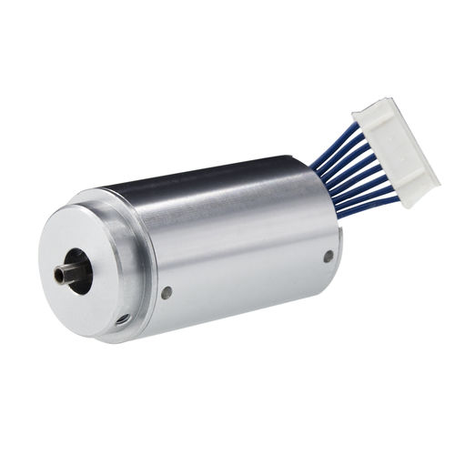 Bürstenloser Motor - B2440NH2B - Constar Motion Co., LTD - DC / 24 V / 18 V