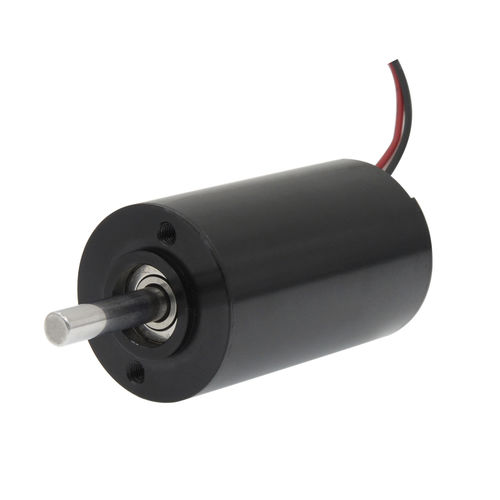 Bürstenloser Motor - B2950NH2B - Constar Motion Co., LTD - DC / 24 V / 18 V