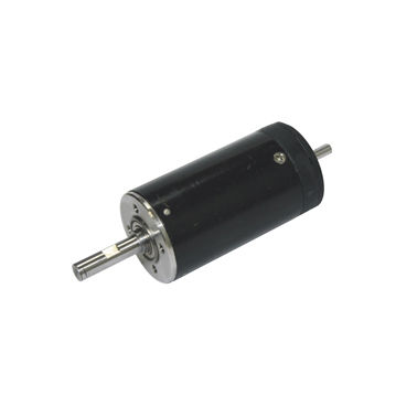 Bürstenloser Motor - B3265NH2B - Constar Motion Co., LTD - DC / 24 V / 18 V