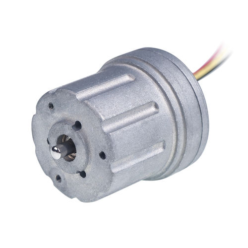 Bürstenloser Motor - B4040NH2B - Constar Motion Co., LTD - DC / 18 V / ohne Nut