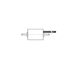 Bürstenloser Motor - BS3246NBH2B - Constar Motion Co., LTD - DC / 12 V / Nuten