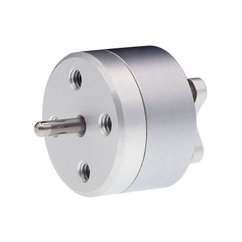 Bürstenloser Motor - BO1511N2B - Constar Motion Co., LTD - DC / Außenläufer / mit integrierter Steuerung