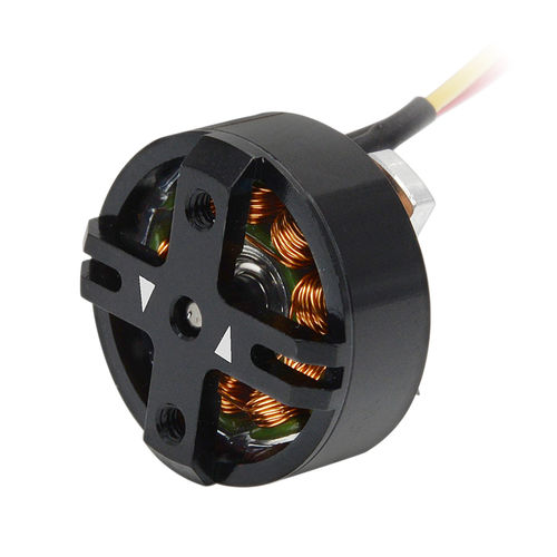 Bürstenloser Motor - BO1812N2B - Constar Motion Co., LTD - DC / 12 V / 6 V