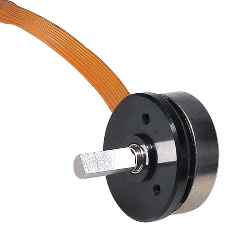 Bürstenloser Motor - BO2010NB2B - Constar Motion Co., LTD - DC / 12 V / 10 V