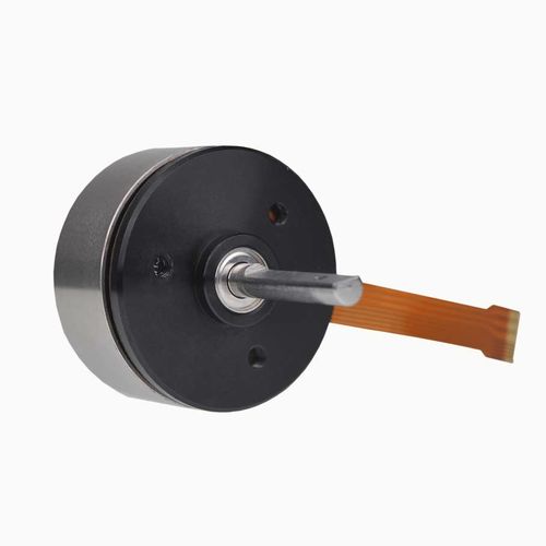 Bürstenloser Motor - BO2015NB2B - Constar Motion Co., LTD - DC / 12 V / 5 V