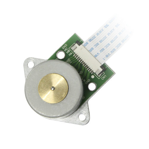 Bürstenloser Motor - BO2914NBH2B - Constar Motion Co., LTD - DC / 24 V / 12 V