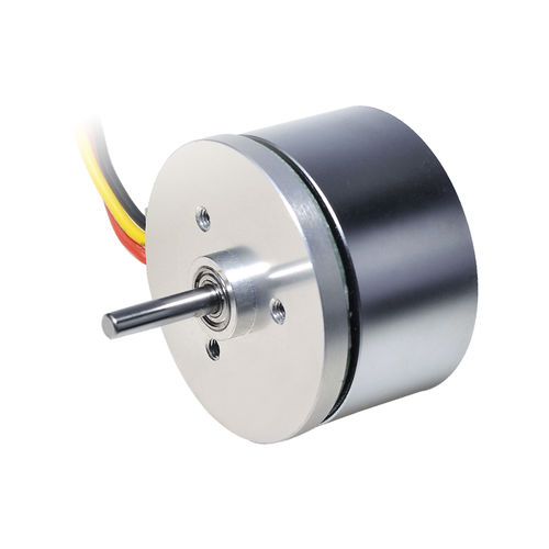 Bürstenloser Motor - BO4326NBH2B - Constar Motion Co., LTD - DC / 24 V / 48 V
