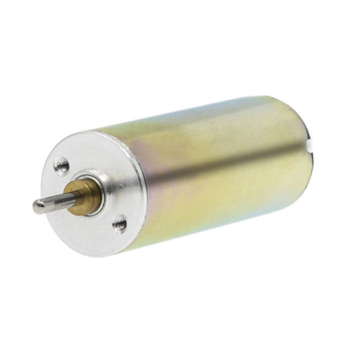 Kernlos-Motor - 1230N7M - Constar Motion Co., LTD - Synchron / DC / 12 V
