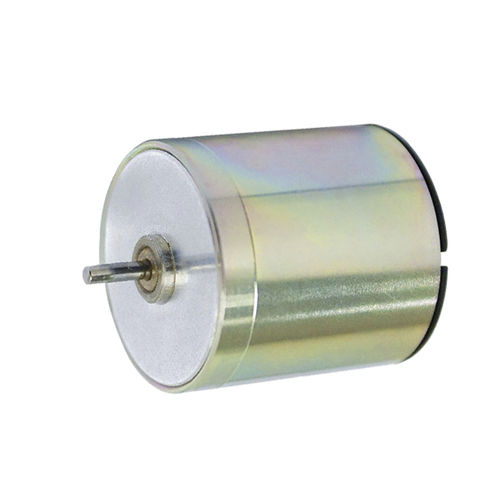 Kernlos-Motor - 2224N5M - Constar Motion Co., LTD - Synchron / DC / 12 V