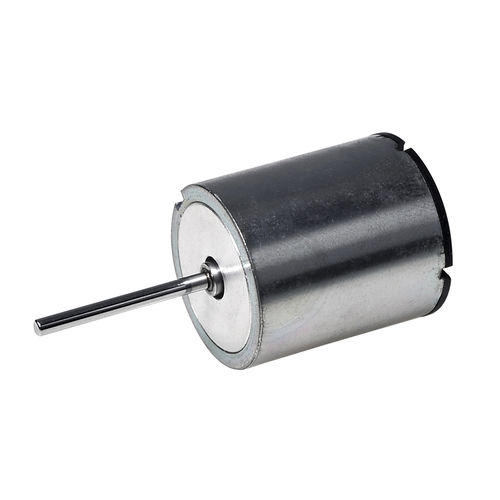 Kernlos-Motor - 2225N5M - Constar Motion Co., LTD - Synchron / DC / 12 V
