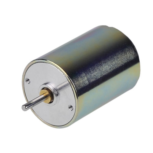 Kernlos-Motor - 2232N5M2B - Constar Motion Co., LTD - Synchron / DC / 12 V