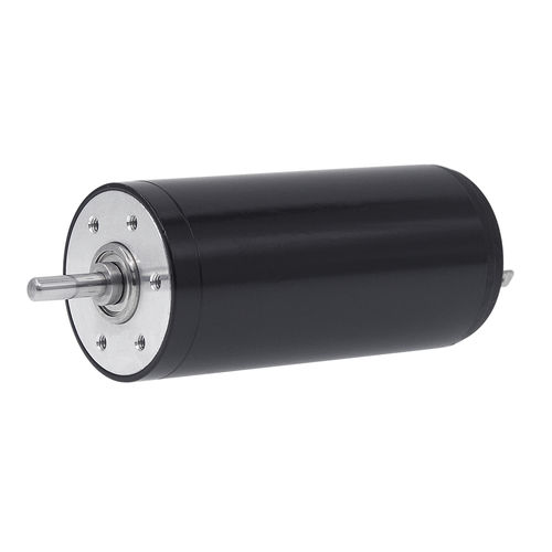 Kernlos-Motor - 2554N9C2B - Constar Motion Co., LTD - bürstenbehaftet / DC / 24 V