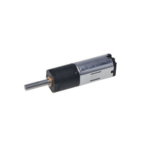 Hochdrehmoment Getriebemotor - 19XX...20XP..., series - Constar Motion Co., LTD - DC / Planeten / koaxial