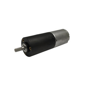 DC-Getriebemotor - 24**...24*P... series - Constar Motion Co., LTD - bürstenlos / Planeten / koaxial
