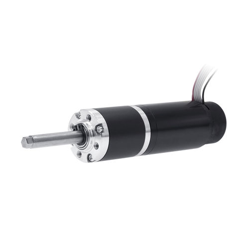 DC-Getriebemotor - 25**...25MP... series - Constar Motion Co., LTD - Servomotor / Planeten / koaxial