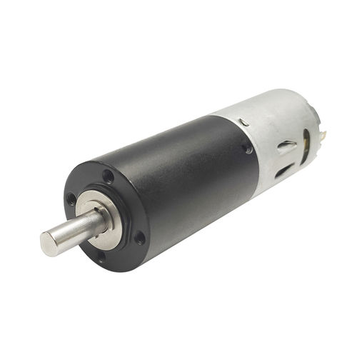 DC-Getriebemotor - 30**...28*P... series - Constar Motion Co., LTD - BLDC / Planeten / koaxial