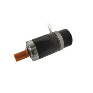 Bürstenloser Getriebemotor - BO43**...42MP... - Constar Motion Co., LTD - Planeten / koaxial / mit Vollwelle