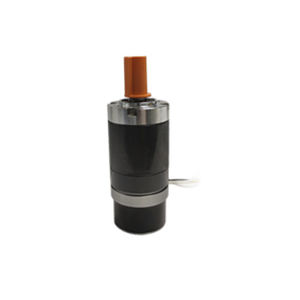 Getriebemotor mit variabler Geschwindigkeit - BO48**...52MP... - Constar Motion Co., LTD - BLDC / Planeten / koaxial