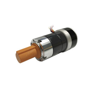 Getriebemotor / 24 V - BO61**...62MP... - Constar Motion Co., LTD - BLDC / Planeten / koaxial