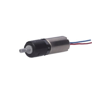 DC-Getriebemotor - L0616-1300-3.0-06PP25-0001 - Constar Motion Co., LTD - Planeten / koaxial / mit Vollwelle