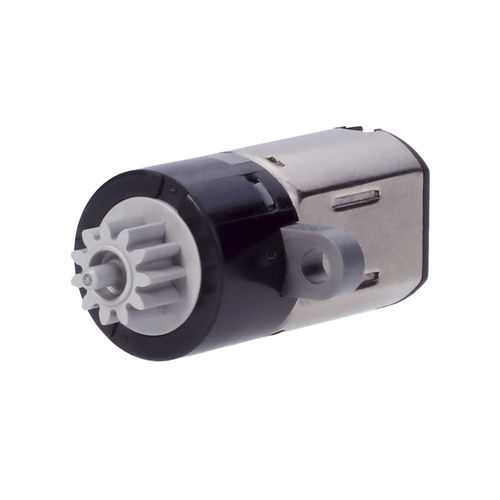 DC-Getriebemotor - C1020-110-2.5-10PP171-0051 - Constar Motion Co., LTD - Planeten / koaxial / Ritzel-Wellen